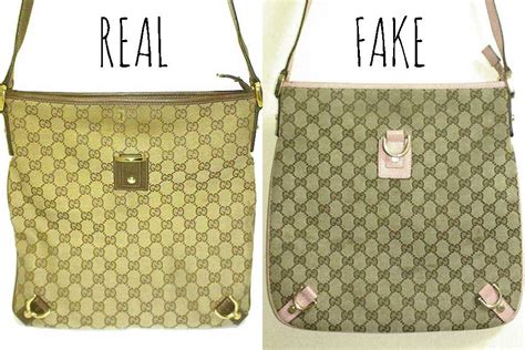 fake messenger bag|How To Spot Real Vs Fake Gucci Messenger Bag – LegitGrails.